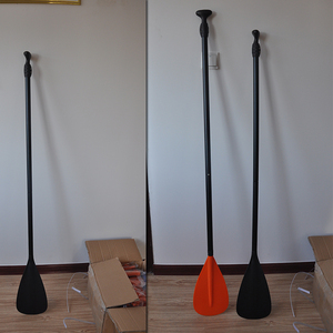 Planche à Paddle gonflable Premium, avec accessoires SUP et sac de transport, pour jeunes et adultes - Product Image 5