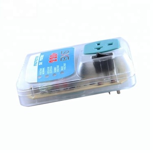 Venta al por mayor del precio bajo <span class=keywords><strong>de</strong></span> la alta calidad estándar <span class=keywords><strong>de</strong></span> EE. UU. Enchufe typy aire acondicionado <span class=keywords><strong>de</strong></span> tensión - Product Image 2