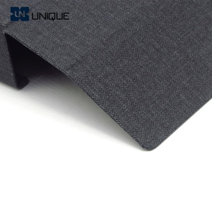 2019 thiết kế mới làm bằng tay kính trường hợp handmade gấp kính trường hợp sang trọng PU cảnh tượng trường hợp - Product Image 6