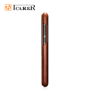 Prix usine Meilleur Vendeur En Cuir Véritable <span class=keywords><strong>Accessoires</strong></span> De Téléphone Portable De Protection Étui pour <span class=keywords><strong>Huawei</strong></span> <span class=keywords><strong>P20</strong></span> <span class=keywords><strong>Pro</strong></span> - Product Image 6