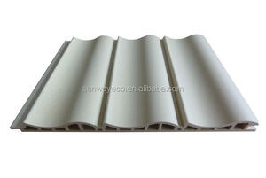 <span class=keywords><strong>De</strong></span> color <span class=keywords><strong>blanco</strong></span> <span class=keywords><strong>de</strong></span> pvc <span class=keywords><strong>de</strong></span> la puerta del armario deslizante para la casa - Product Image 6