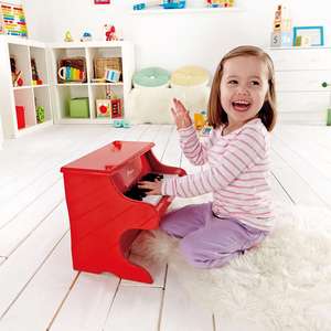 <span class=keywords><strong>Hape</strong></span> Venta De fábrica varios ampliamente utilizado <span class=keywords><strong>piano</strong></span> música instrumental - Product Image 2