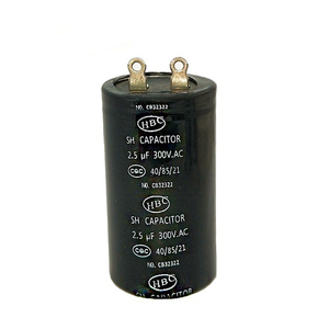 <span class=keywords><strong>Moteur</strong></span> <span class=keywords><strong>condensateur</strong></span> 300vac <span class=keywords><strong>condensateur</strong></span> 250vac 50/60 hz 25/70/21 <span class=keywords><strong>cbb60</strong></span> en60252 1 - Product Image 1