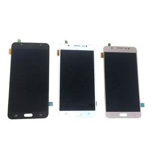 ที่สมบูรณ์แบบสำหรับ Samsung <span class=keywords><strong>J7</strong></span> <span class=keywords><strong>2016</strong></span> J710 J710fn Lcd - Product Image 4