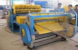 Hot factory poultry breed, the welded wire mesh machine - Product Image 2