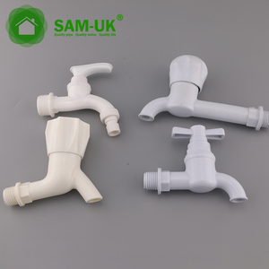 Alta calidad durable PVC manguera <span class=keywords><strong>de</strong></span> plástico <span class=keywords><strong>grifos</strong></span> <span class=keywords><strong>de</strong></span> agua para jardín - Product Image 1