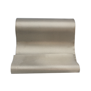 Khối 5 gam điện thoại di động tín hiệu chống thông minh các thiết bị bức xạ EMF EMI EMP RFID che chắn dẫn điện vải - Product Image 5