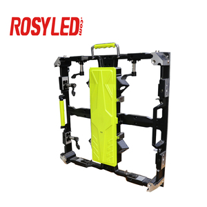 Indoor Verhuur Slanke Kast Pantallas <span class=keywords><strong>Video</strong></span> Wall Event Achtergrond Stage P2.5 P2.6 P2.9 P3.9 P4.8 Led Scherm - Product Image 6