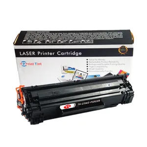 Boîte de cartouche de toner pour imprimante HP, compatible avec 7 étoiles, pour Canon, lx, Samsung, Brother, Epson, Xero, x OK, I etc