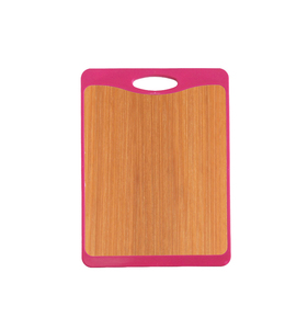 Venta caliente de la cocina de <span class=keywords><strong>casa</strong></span> de madera personalizado corte tablero de corte de bloques - Product Image 5
