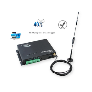 4กรัมข้อมูล Logger Sms Gsm ปลุก Messenger กับ Android และ IOS ปพลิเคชัน - Product Image 1