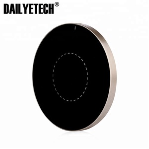 Sạc Không Dây Qi Pad Sạc cho iPhone 8 8 Cộng Với/iPhone X đối với Samsung Note 8 <span class=keywords><strong>Galaxy</strong></span> <span class=keywords><strong>S7</strong></span>/<span class=keywords><strong>S7</strong></span> Cạnh Cộng Với Lumia 920 - Product Image 6