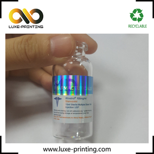 Meilleur prix Haute qualité d'hormone de croissance humaine de Hgh boîte d'emballage pour le bodybuilding - Product Image 6