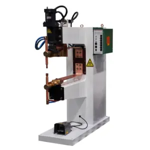 New Technology resistance spot welding machine