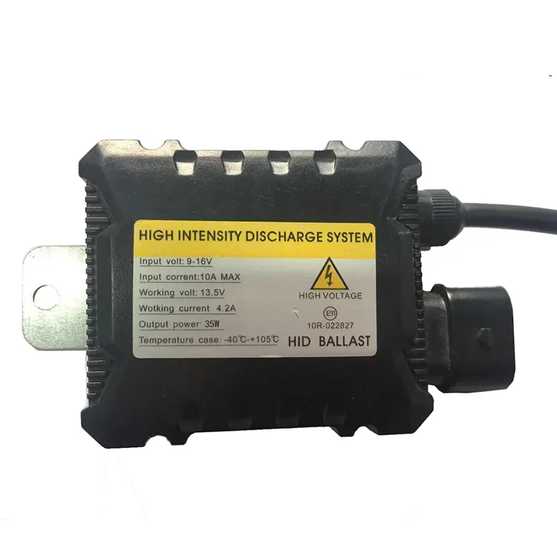 Goedkope 55W Hid Ballast Dc Hid Xenon