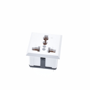 SS-801 <span class=keywords><strong>UPS</strong></span> <span class=keywords><strong>Presa</strong></span> di CORRENTE AC SS-801 IEC di INGRESSO Universale EU AU UK Rame CE - Product Image 4