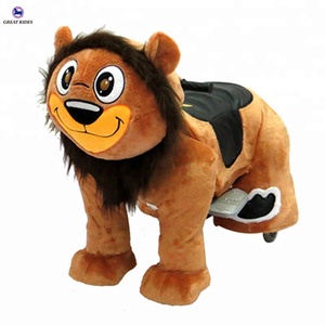 Animal <span class=keywords><strong>de</strong></span> la felpa <span class=keywords><strong>de</strong></span> los niños <span class=keywords><strong>de</strong></span> atracciones juegos <span class=keywords><strong>de</strong></span> batería <span class=keywords><strong>de</strong></span> la motocicleta <span class=keywords><strong>de</strong></span> paseo en pony - Product Image 1