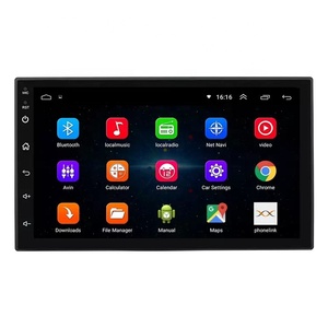 2 din multimedia sistema <span class=keywords><strong>genial</strong></span> reproductor de dvd de coche hecho en china - Product Image 5