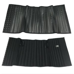 Corsetto Modellante in Lattice da 30 cm per Donna, con 29/25 Stecche in Acciaio, <span class=keywords><strong>Cintura</strong></span> Snellente per <span class=keywords><strong>Pancia</strong></span> - Product Image 5