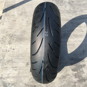 トップブランドREDOUS 180/55-17高速チューブレスモーターサイクルタイヤ4/6/8PR Ply評価225/280/300 MPA 365/405/440kg最大荷重2 - Product Image 2