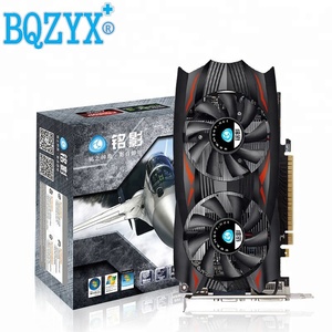 Fabricante GTX750TI <span class=keywords><strong>2</strong></span> GB 128Bit DDR5 PCI Express x16 Geforce GTX de la tarjeta gráfica GTX750 tarjeta VGA - Product Image 1