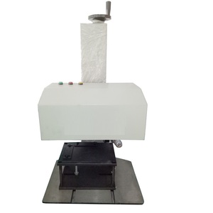 Machine de gravure miniature ThorX6 en métal pour la gravure automatique de numéros de série et de codes <span class=keywords><strong>VIN</strong></span> - Product Image 2