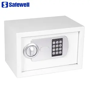 Safewell 20EL Ufficio Commercio All'ingrosso di trasporto Digitale Banca Cassetta di sicurezza Elettronica