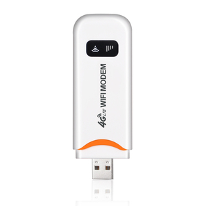 Dispositivo de punto de acceso móvil, enrutador <span class=keywords><strong>WIFI</strong></span>, módem de Internet 4G portátil - Product Image 3