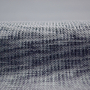 Skygen peigné slod couleur doux plaine teints 55% lin 45% coton tissu pour pour robe chemises - Product Image 5