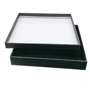 Conception faite <span class=keywords><strong>sur</strong></span> commande avec l'insertion D'EVA <span class=keywords><strong>de</strong></span> la boîte avec le couvercle et le fond pour cadeau - Product Image 3