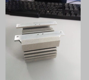 <span class=keywords><strong>De</strong></span> aluminio <span class=keywords><strong>de</strong></span> fundición del radiador - Product Image 2