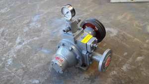 Pompa per GPL/Gas da Cucina 220v Monofase 1.5KW 2.2KW - Product Image 3