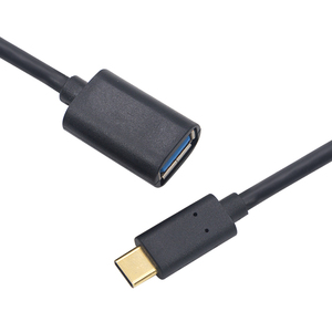 <span class=keywords><strong>Usb</strong></span>-C 3,1 A <span class=keywords><strong>Usb</strong></span> 3,0 tipo A hembra tipo C macho <span class=keywords><strong>Otg</strong></span> DE DATOS adaptador de Cable <span class=keywords><strong>conector</strong></span> de Cable - Product Image 6