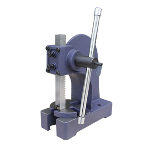 0.5 t 1 t 2 t 3 t 5 t Usine Prix Arbor Presse Manuel De Presse Arbre Main Arbor Press - Product Image 2
