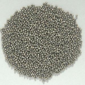 Sfere Metalliche in Acciaio Inox SUS304/430/410/201/202 per Sabbiatura e Lucidatura - Product Image 1