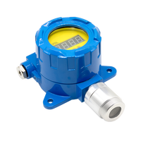 BH-60 Fixe compteur de gaz méthane