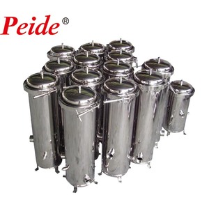 Boîtier de filtre à cartouche Peide 10 pouces 30 pouces type 222 pour la <span class=keywords><strong>filtration</strong></span> de l'industrie alimentaire, l'utilisation domestique et les <span class=keywords><strong>h</strong></span>ôtels - Product Image 2