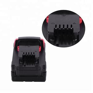 Mejor calidad 1.5Ah <span class=keywords><strong>2</strong></span>.0Ah 3.0Ah 4.0Ah 18 V Li-ion recargable batería de la herramienta eléctrica para 982-<span class=keywords><strong>2</strong></span> M18 48- 59-1850 - Product Image 3