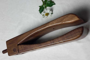 Fraisage du bois, usinage du bois CNC Willow Pine Oak Acajou Cheery Artowrk pour le marché UK USA Canada - Product Image 4