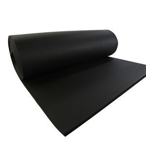 Nitrile adhésif en caoutchouc rouleau de <span class=keywords><strong>mousse</strong></span> <span class=keywords><strong>isolante</strong></span> usine <span class=keywords><strong>prix</strong></span> feuille de caoutchouc <span class=keywords><strong>mousse</strong></span> <span class=keywords><strong>isolante</strong></span> et tube - Product Image 5