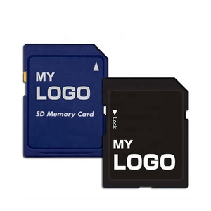 Color Negro Navigator tarjeta de memoria tarjeta SD con cambiar <span class=keywords><strong>el</strong></span> número de <span class=keywords><strong>CID</strong></span> - Product Image 2