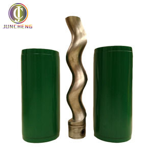 <span class=keywords><strong>Rotor</strong></span> <span class=keywords><strong>y</strong></span> <span class=keywords><strong>estator</strong></span> para generador de viento - Product Image 1
