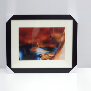 Khung Ảnh Ngoài Trời Chống Thấm Nước Kích Thước Bất Kỳ Giá Rẻ Bằng Nhựa Ps - Product Image 4