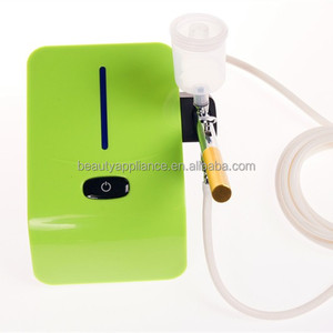 Sun Tan temporary tatto airbrush air gun & mini pump sets manufacturer (BDA69200) - Product Image 6