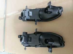 ชุดแต่งไฟตัดหมอกสำหรับรถยนต์ X-trail T32 ปี 2017 <span class=keywords><strong>2018</strong></span> 2019 2020 รุ่น 62256-6FL0B 62257-6FL0B - Product Image 4