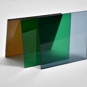 UV protection clair compact solide <span class=keywords><strong>plaque</strong></span> <span class=keywords><strong>polycarbonate</strong></span> transparente 4mm <span class=keywords><strong>6mm</strong></span> 8mm feuilles - Product Image 6