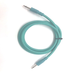 <span class=keywords><strong>Cavo</strong></span> <span class=keywords><strong>Audio</strong></span> Mono in PVC di Alta Qualità, <span class=keywords><strong>Cavo</strong></span> <span class=keywords><strong>Audio</strong></span> da 3,5mm Maschio a Maschio, Adattatore <span class=keywords><strong>Audio</strong></span> Aux Mono <span class=keywords><strong>Jack</strong></span> - Product Image 4
