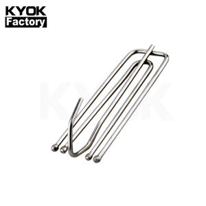 Gancio Magnetico <span class=keywords><strong>per</strong></span> Tende KYOK, Ganci Unici <span class=keywords><strong>per</strong></span> Tende Piccole, Gancio Adesivo <span class=keywords><strong>per</strong></span> Tende M913 - Product Image 1