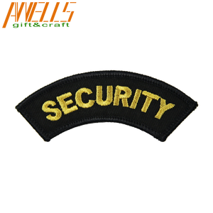 コンピュータカーロゴ<span class=keywords><strong>Nasa</strong></span>ブレザークレスト縫いアップリケ刺繍花柄カスタムパッチ - Product Image 1