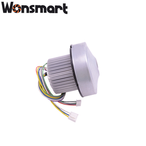 7kpa חשמל אבק אבק יניקה עם שואב אבק עם נהג - Product Image 3